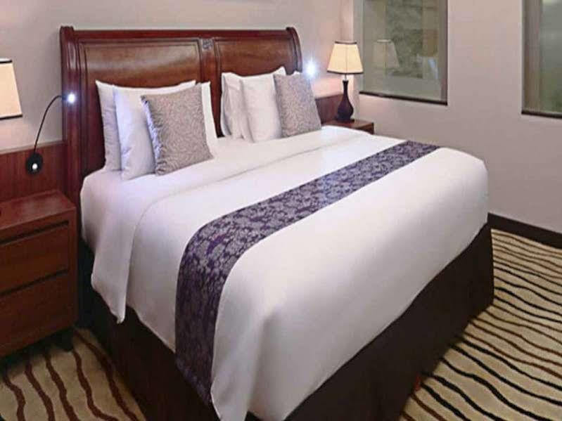 Mercure Palu Exteriör bild